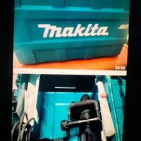 Demolitore  makita