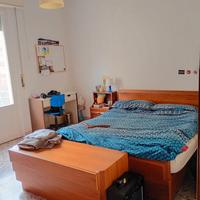 Camera singola per studenti - zona pratale