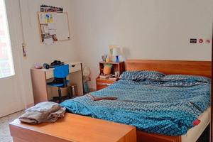 Camera singola per studenti - zona pratale