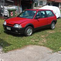 Citroen ax GTI 100 cv