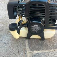 Decespugliatore