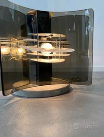 Lampada da tavolo anni 70