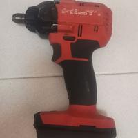 Avvitatore a percussioni Hilti SIW 4AT-22,  1/2