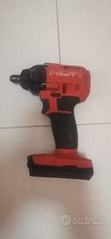 Avvitatore a percussioni Hilti SIW 4AT-22,  1/2