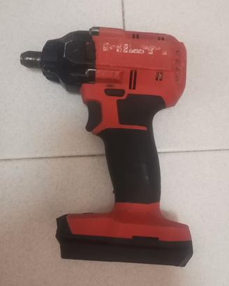 Avvitatore a percussioni Hilti SIW 4AT-22,  1/2