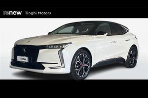 DS DS4 1.5 BlueHDi Performance Line Auto
