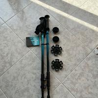 Bastoncini trekking Ferrino 100 pezzi disponibili