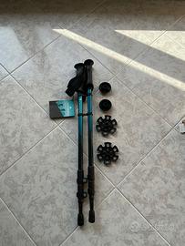 Bastoncini trekking Ferrino 100 pezzi disponibili