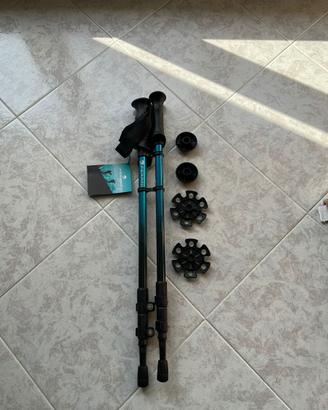 Bastoncini trekking Ferrino 100 pezzi disponibili