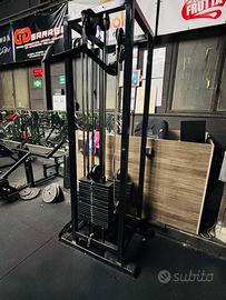 3 STAZIONE CAVI PANATTA