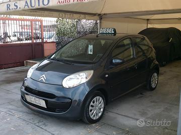 Citroen C1 1.4 HDi 5p neopatentati full 08