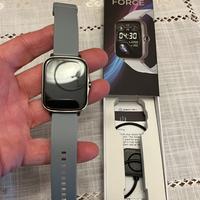 Smartwatch Zeounz Force nuovo