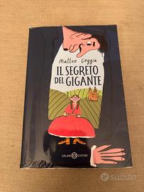 Il segreto del gigante