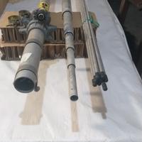 ANTENNA CB SIRIO 827 DA TETTO