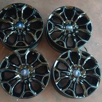 ECOSPORT/FIESTA DA 16 