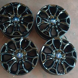 ECOSPORT/FIESTA DA 16 