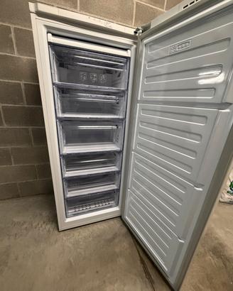 Freezer Congelatore 6 cassetti