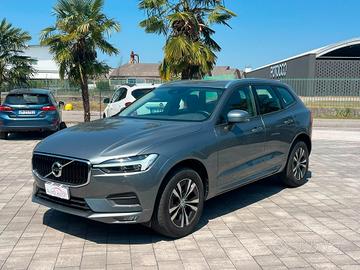 Volvo XC 60 B4 (d) Geartronic Business