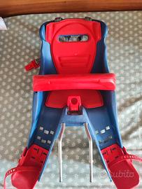 Seggiolino bici  Ok baby max 15kg