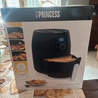 Friggitrice ad aria Princess