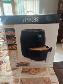 Friggitrice ad aria Princess