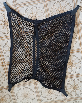a1 rete bagagliaio originale nuov.a