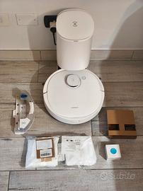 ecovacs deebot t9 plus 