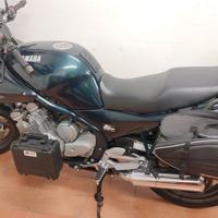 Yamaha XJ 600 Diversion - 1992