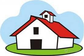 Villa divisa in tre unità con piscina