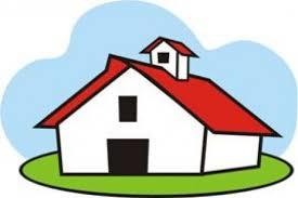 Villa divisa in tre unità con piscina