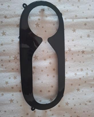 adattatore autoradio clio4 