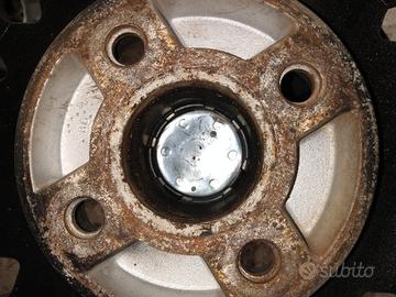 cerchi in lega per golf