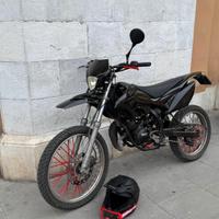 BETA RR 50