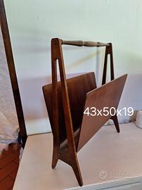 Design portariviste