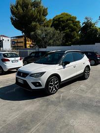Seat Arona 1.6 TDI 115 CV FR