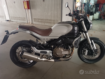 QJ SRV 550 solo permuta