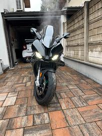 Carena e fari s1000rr nuove