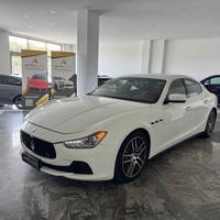 Maserati Ghibli V6 Diesel 275 CV