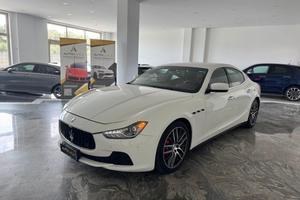 Maserati Ghibli V6 Diesel 275 CV