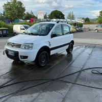 Fiat Panda 4x4