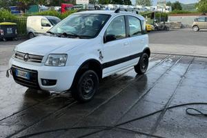 Fiat Panda 4x4