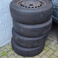 Michelin 195/65 R15 invernali