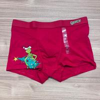 Boxer natalizi Tezenis The Grinch