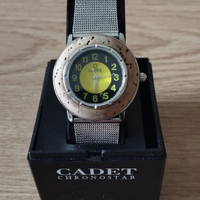 Orologio Cadet Chronostar Donna