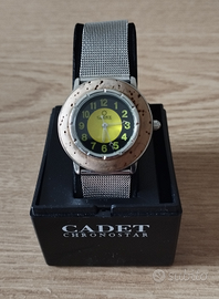 Orologio Cadet Chronostar Donna