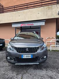 Peugeot 2008 1.6 BlueHDi 100 Allure