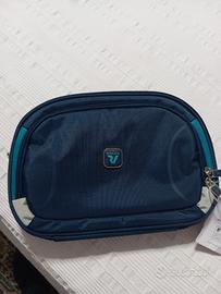 Necessaire roncato nuovo