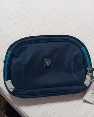 Necessaire roncato nuovo