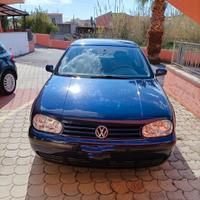 Volkswagen golf 4