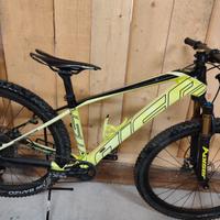 Mountainbike 27,5 pollici